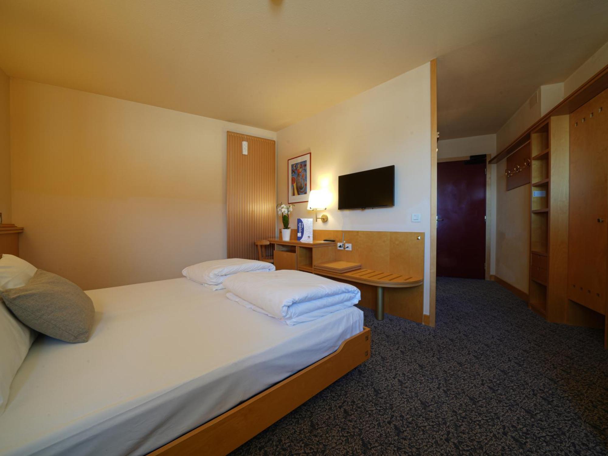Hotel Club Uappala Colle Sestriere Εξωτερικό φωτογραφία