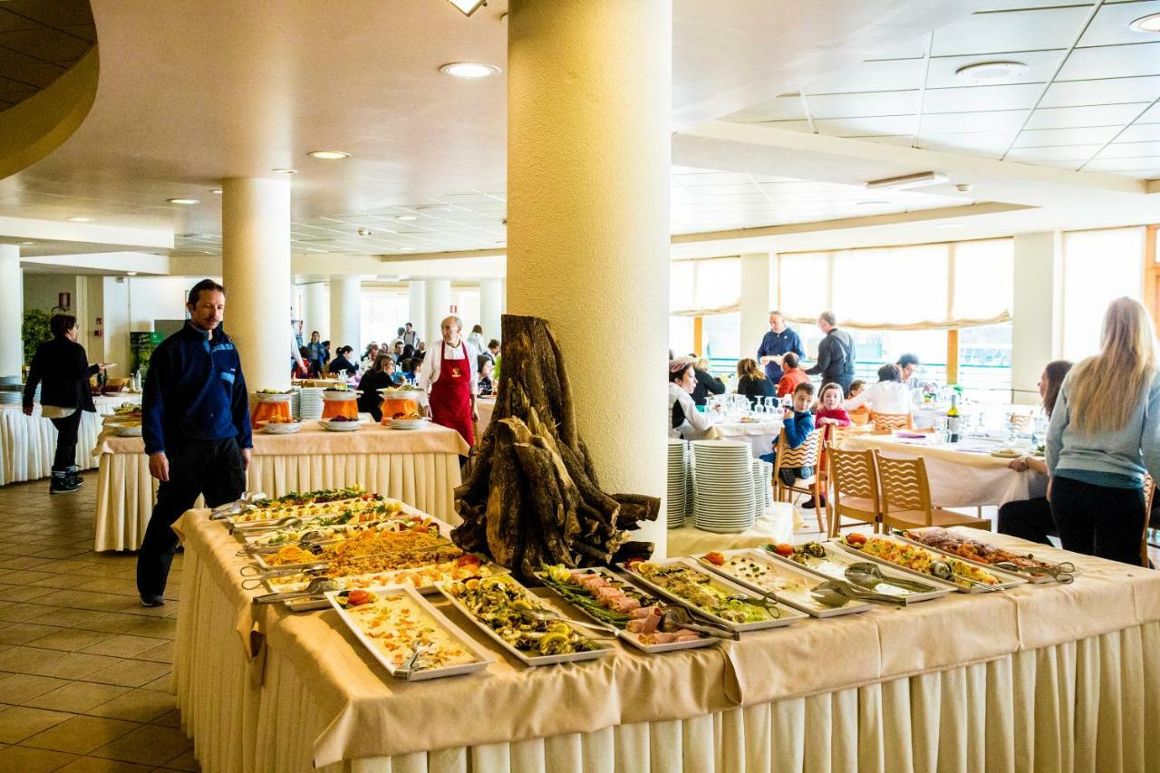 Hotel Club Uappala Colle Sestriere Εξωτερικό φωτογραφία