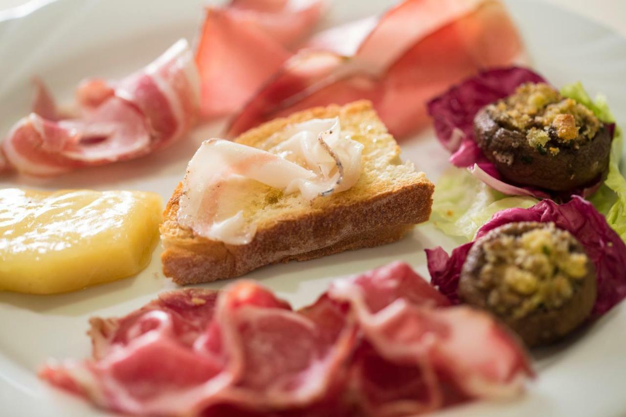 Hotel Club Uappala Colle Sestriere Εξωτερικό φωτογραφία
