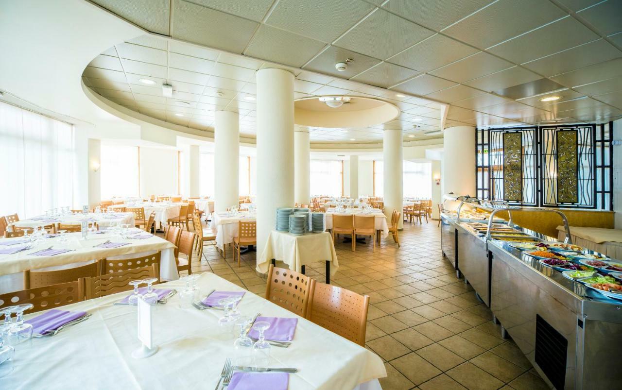 Hotel Club Uappala Colle Sestriere Εξωτερικό φωτογραφία