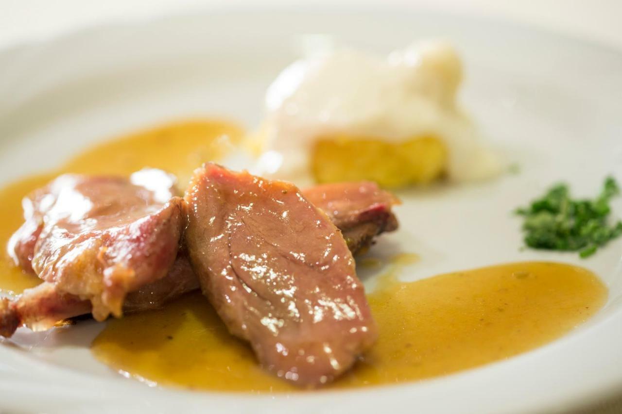 Hotel Club Uappala Colle Sestriere Εξωτερικό φωτογραφία